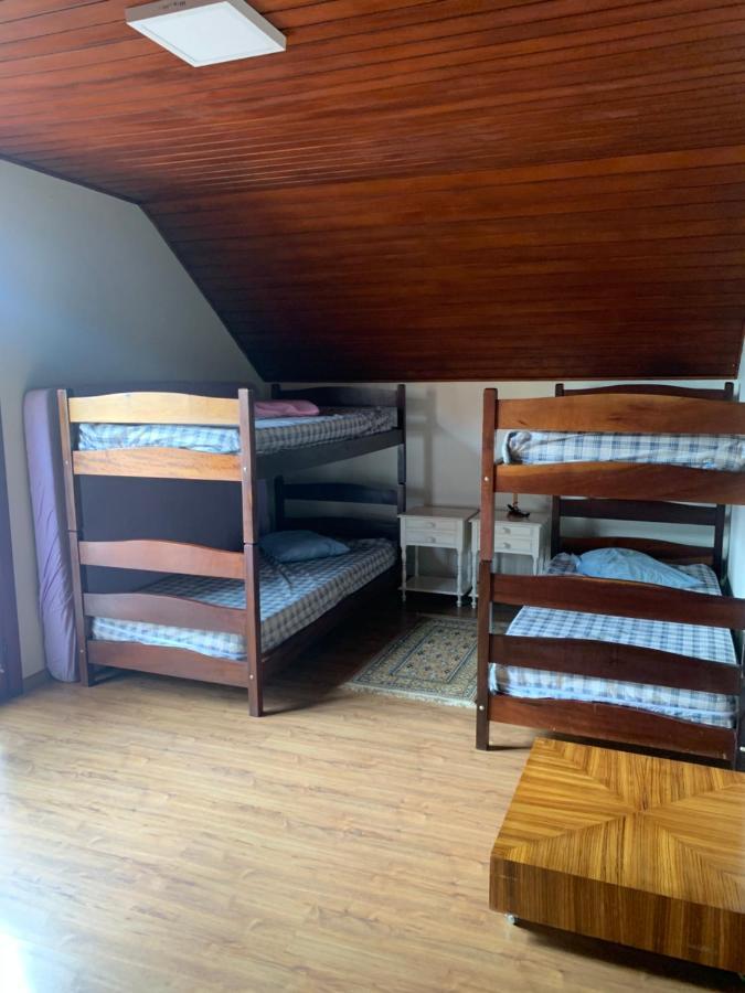 Campos do Jordão Linda Casa! Aconchegante E Com Otima Localizacao 빌라 외부 사진