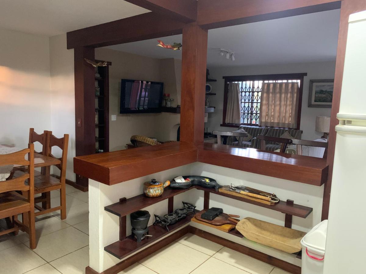 Campos do Jordão Linda Casa! Aconchegante E Com Otima Localizacao 빌라 외부 사진