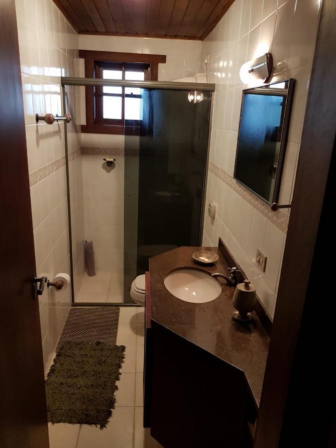 Campos do Jordão Linda Casa! Aconchegante E Com Otima Localizacao 빌라 외부 사진