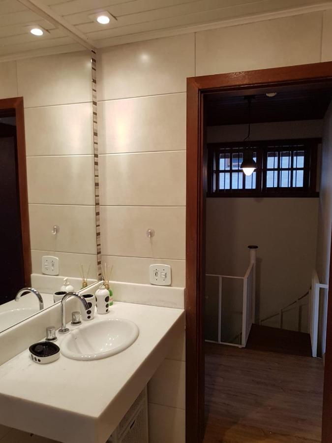 Campos do Jordão Linda Casa! Aconchegante E Com Otima Localizacao 빌라 외부 사진