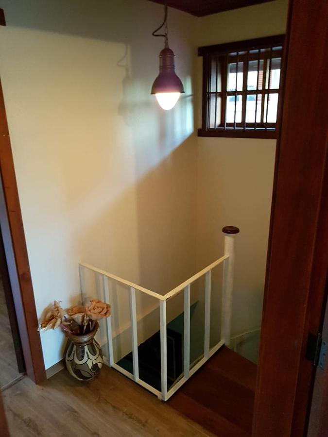 Campos do Jordão Linda Casa! Aconchegante E Com Otima Localizacao 빌라 외부 사진