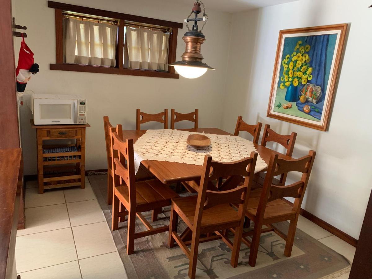 Campos do Jordão Linda Casa! Aconchegante E Com Otima Localizacao 빌라 외부 사진