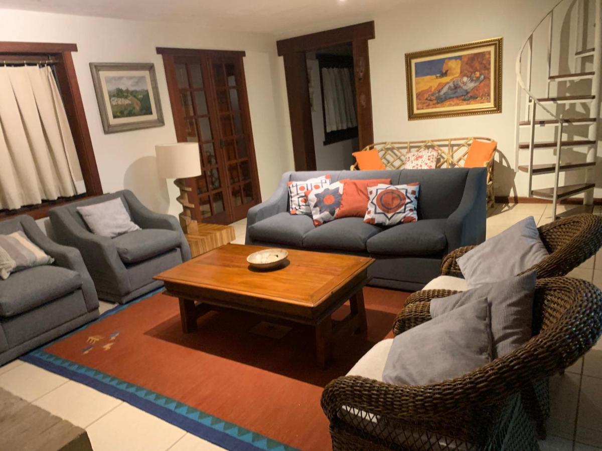 Campos do Jordão Linda Casa! Aconchegante E Com Otima Localizacao 빌라 외부 사진