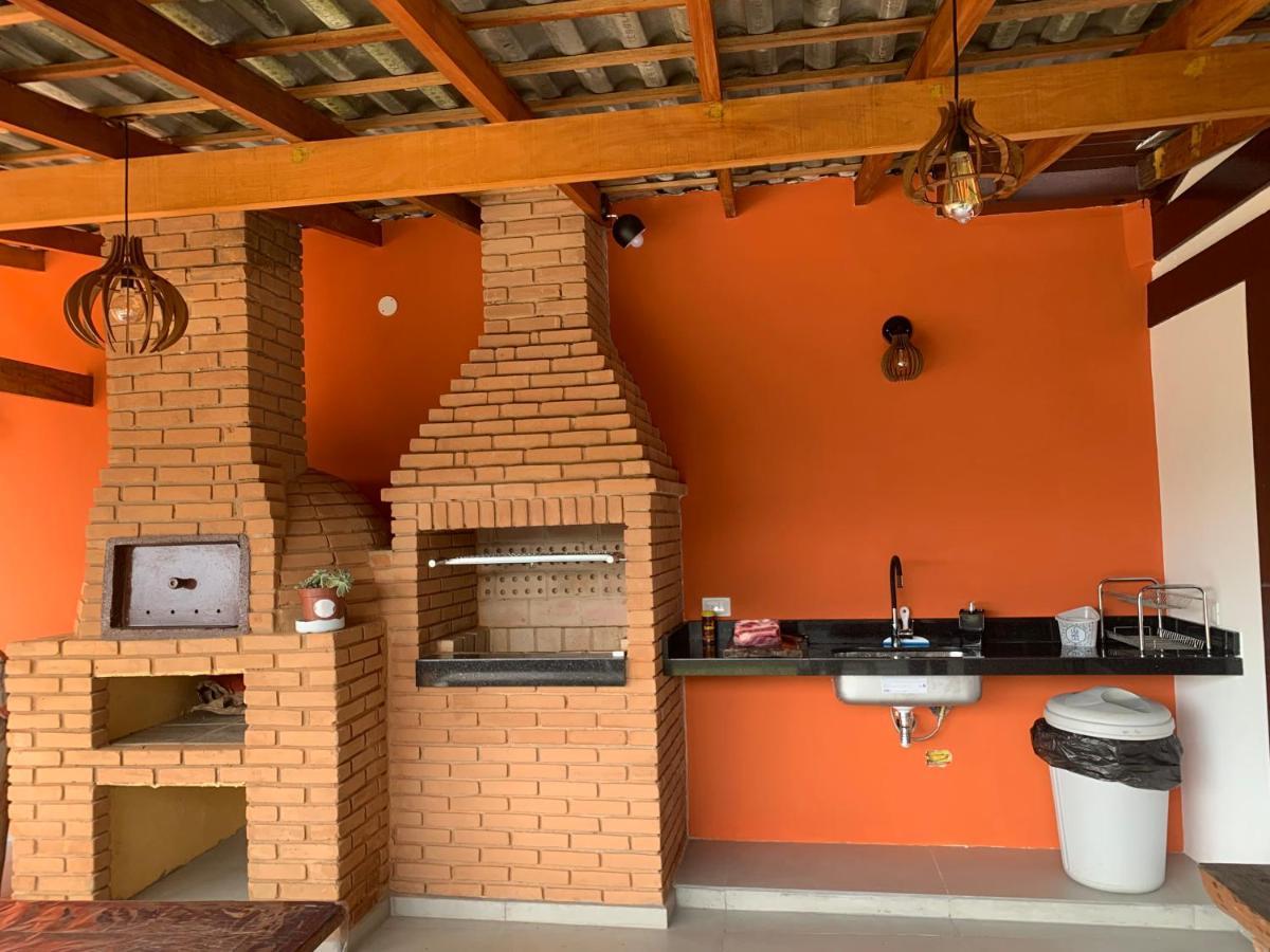 Campos do Jordão Linda Casa! Aconchegante E Com Otima Localizacao 빌라 외부 사진
