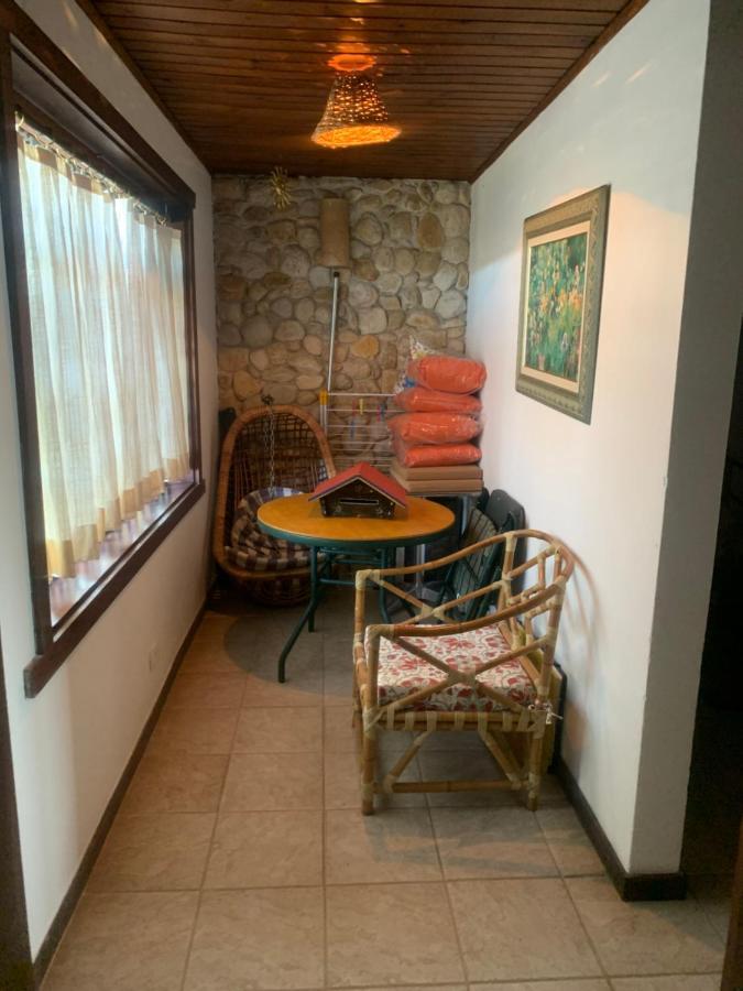Campos do Jordão Linda Casa! Aconchegante E Com Otima Localizacao 빌라 외부 사진