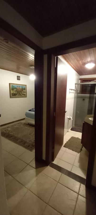 Campos do Jordão Linda Casa! Aconchegante E Com Otima Localizacao 빌라 외부 사진