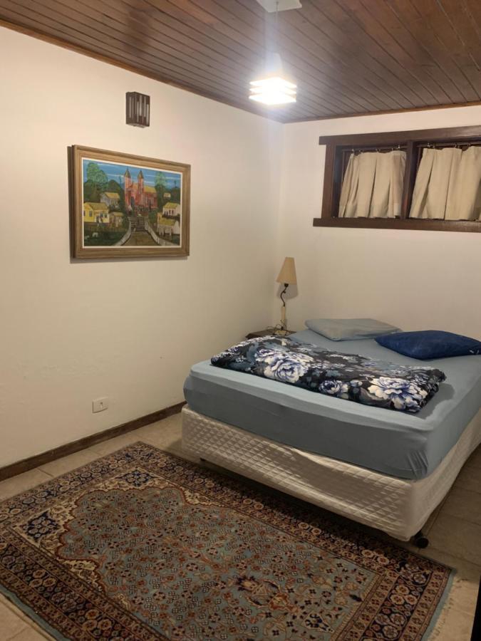 Campos do Jordão Linda Casa! Aconchegante E Com Otima Localizacao 빌라 외부 사진