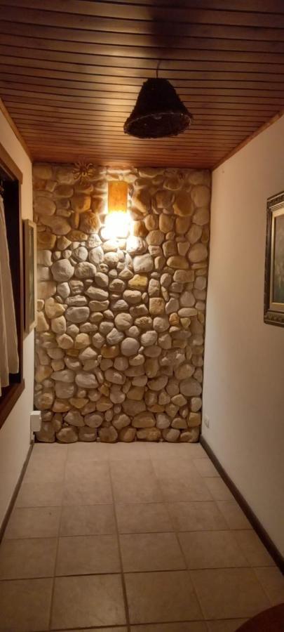 Campos do Jordão Linda Casa! Aconchegante E Com Otima Localizacao 빌라 외부 사진