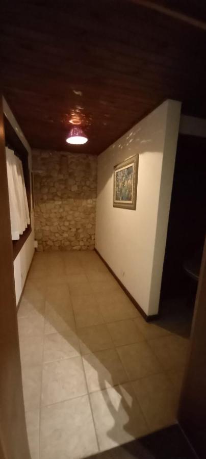 Campos do Jordão Linda Casa! Aconchegante E Com Otima Localizacao 빌라 외부 사진