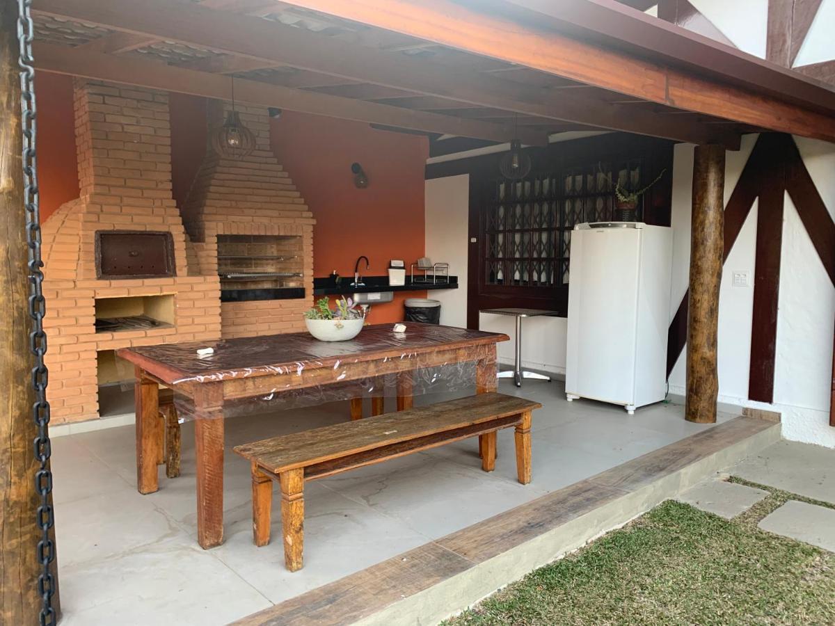 Campos do Jordão Linda Casa! Aconchegante E Com Otima Localizacao 빌라 외부 사진