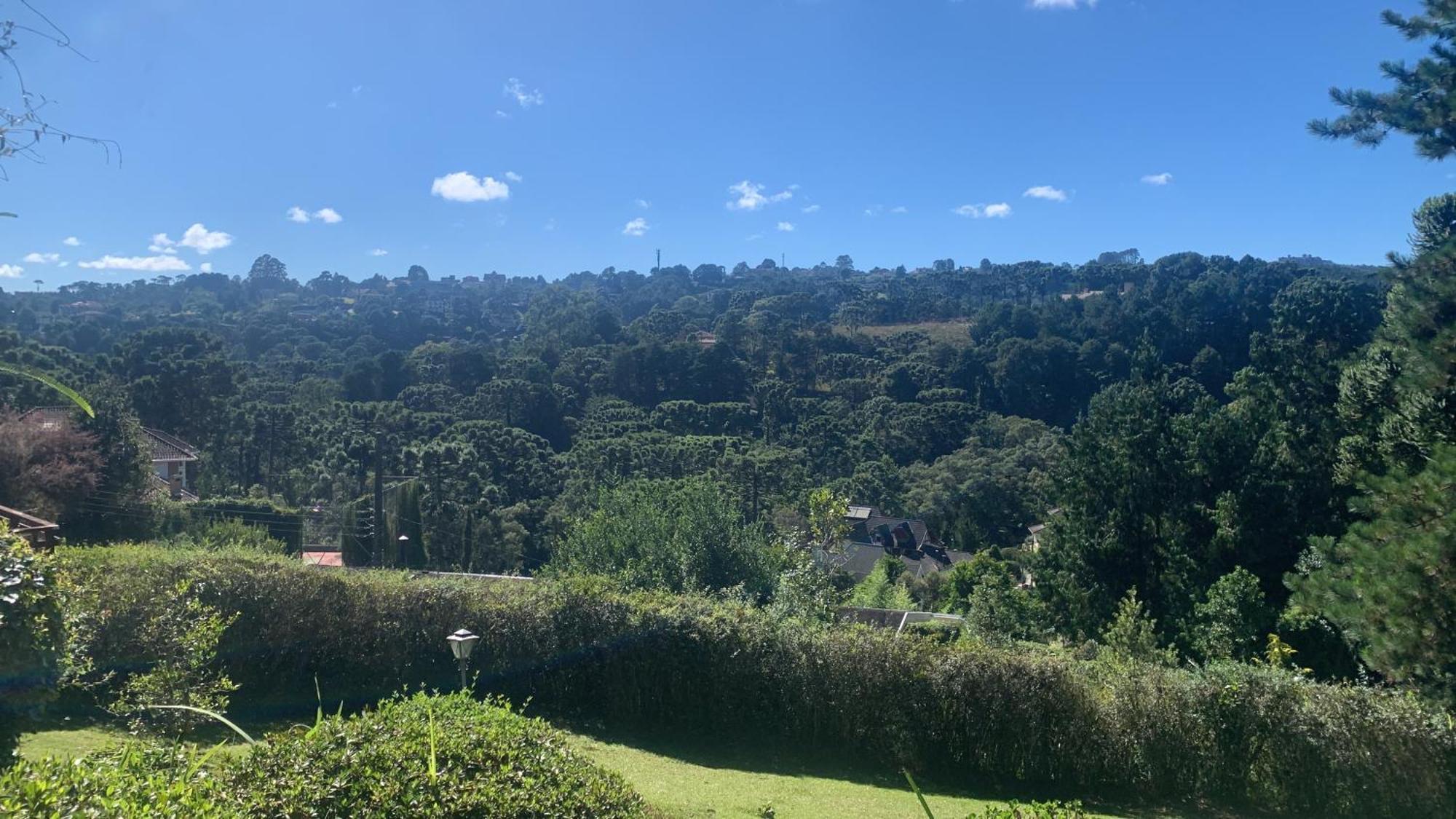 Campos do Jordão Linda Casa! Aconchegante E Com Otima Localizacao 빌라 외부 사진